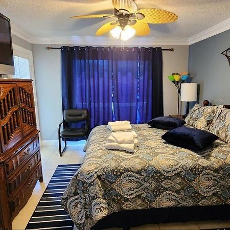 Unique 2 Bedroom / 2 Bath Condo In Миртъл Бийч Екстериор снимка