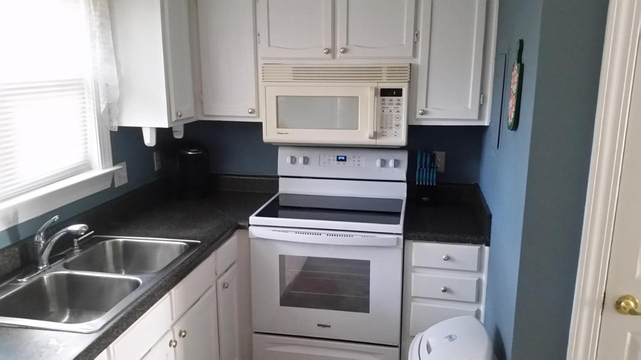 Unique 2 Bedroom / 2 Bath Condo In Миртъл Бийч Екстериор снимка