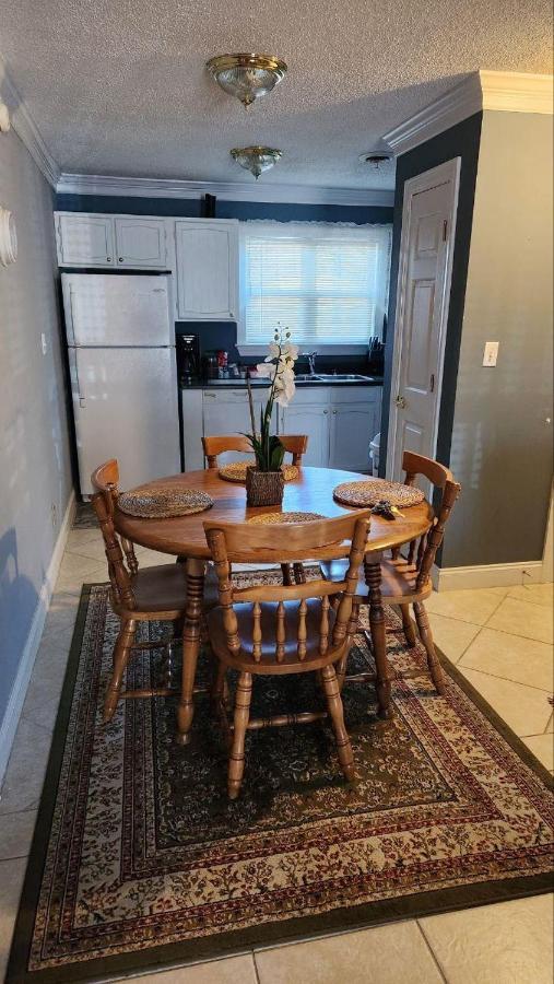 Unique 2 Bedroom / 2 Bath Condo In Миртъл Бийч Екстериор снимка