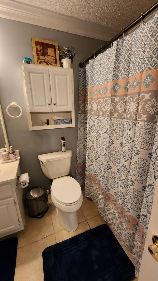 Unique 2 Bedroom / 2 Bath Condo In Миртъл Бийч Екстериор снимка