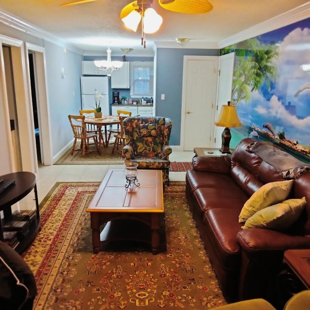 Unique 2 Bedroom / 2 Bath Condo In Миртъл Бийч Екстериор снимка