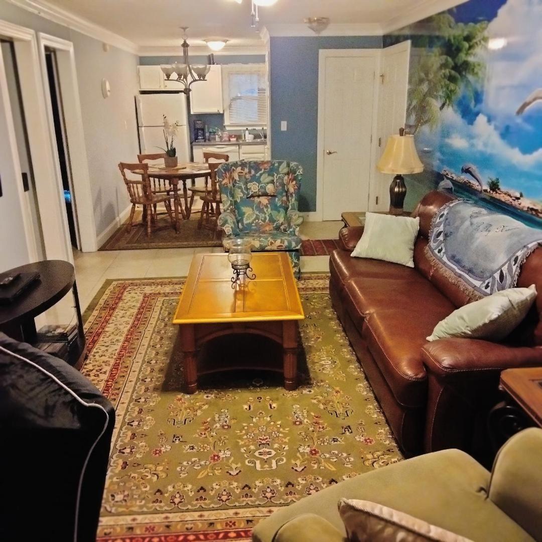 Unique 2 Bedroom / 2 Bath Condo In Миртъл Бийч Екстериор снимка